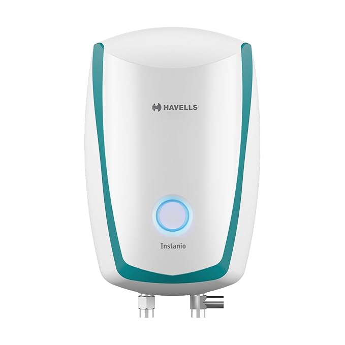 Havells Instanio 3L Instant Water Heater(Geyser) image 1