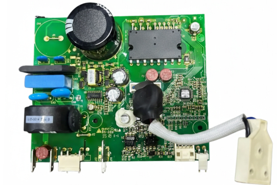 Godrej Double Door Refrigerator PCB