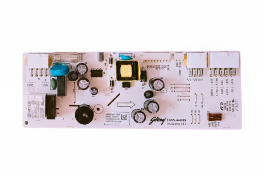Godrej Double Door Refrigerator PCB