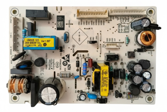 Haier Frost Free Refrigerator PCB 345 Liter