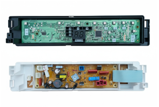 Panasonic Top Load Washing Machine PCB