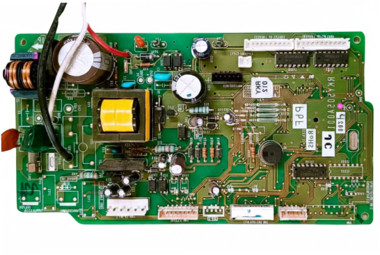 Mitsubishi Split AC PCB