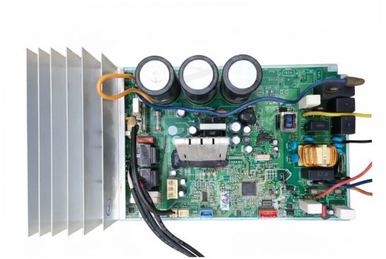 Mitsubishi Outdoor PCB