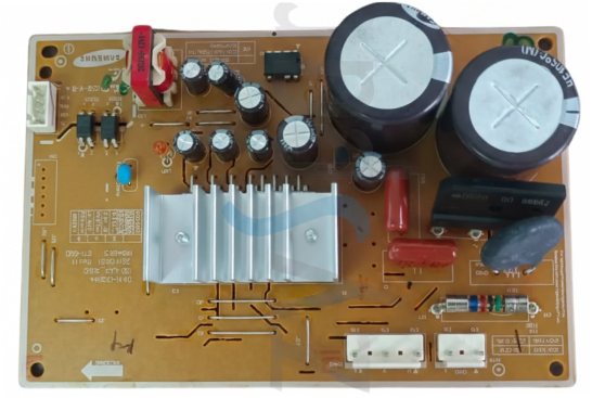 Samsung Inverter Refrigerator PCB Board Single Door Model