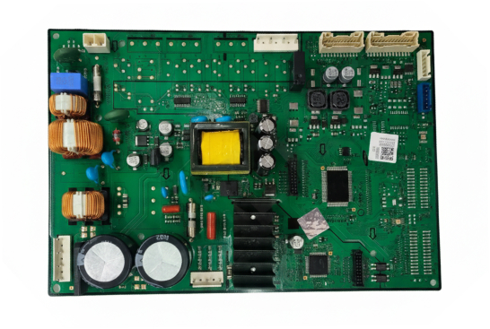 Samsung Inverter Refrigerator PCB
