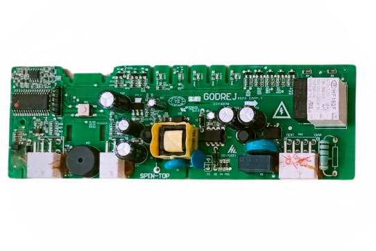 Godrej Refrigerator PCB