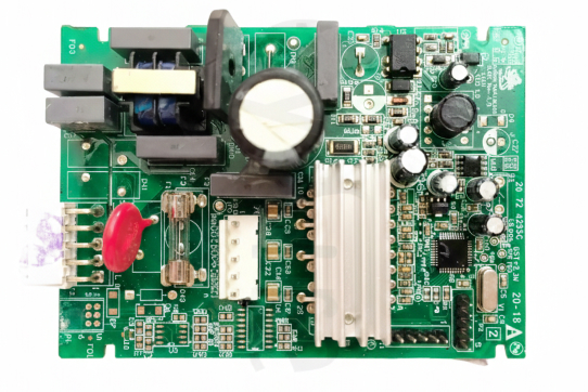 Godrej Single Door Refrigerator PCB