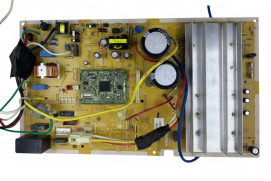 Hitachi Inverter Air Conditioner Outdoor