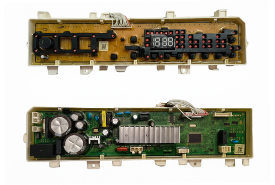 Samsung Inverter Top Load Washing Machine PCB