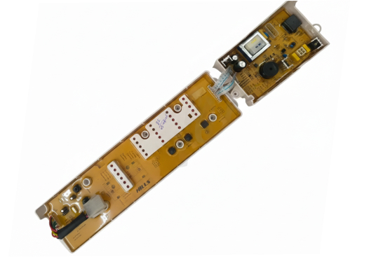 Top Load Washing Machine PCB