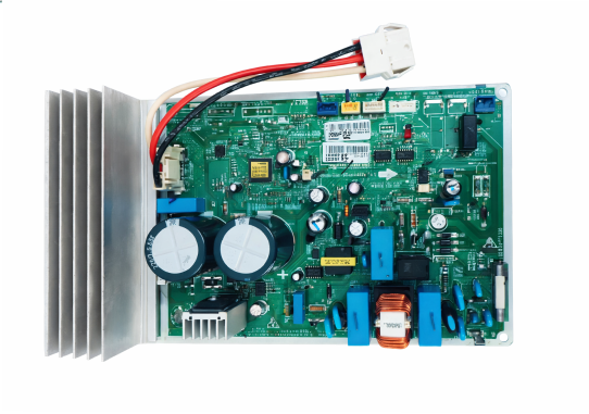 Voltas AC Outdoor Inverter PCB